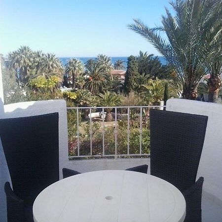 Atico Apartment Denia Ngoại thất bức ảnh
