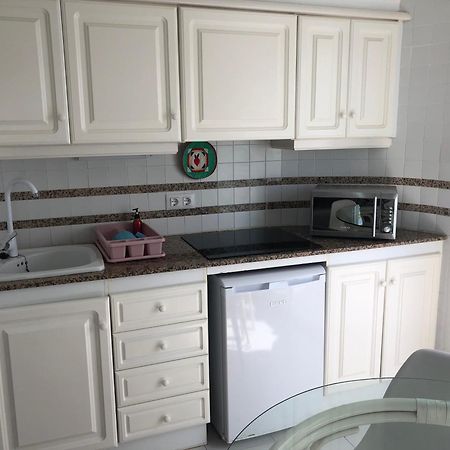 Atico Apartment Denia Ngoại thất bức ảnh