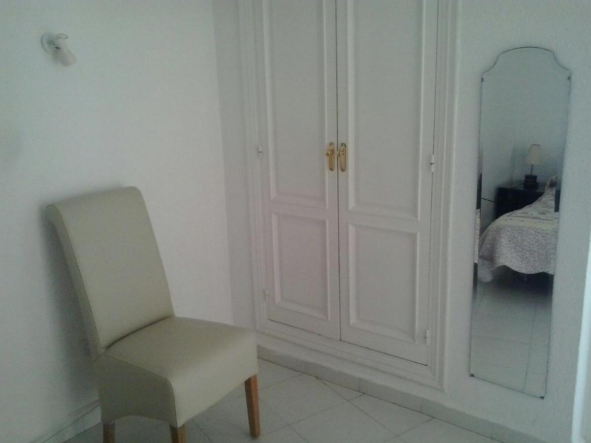Atico Apartment Denia Ngoại thất bức ảnh