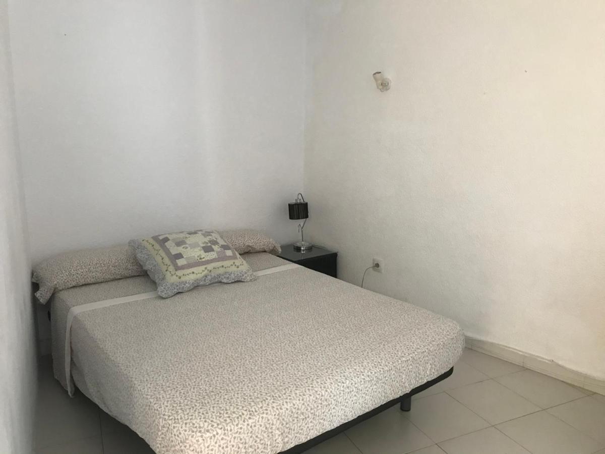 Atico Apartment Denia Ngoại thất bức ảnh