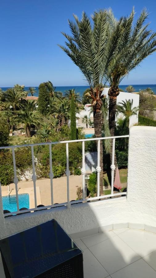 Atico Apartment Denia Ngoại thất bức ảnh