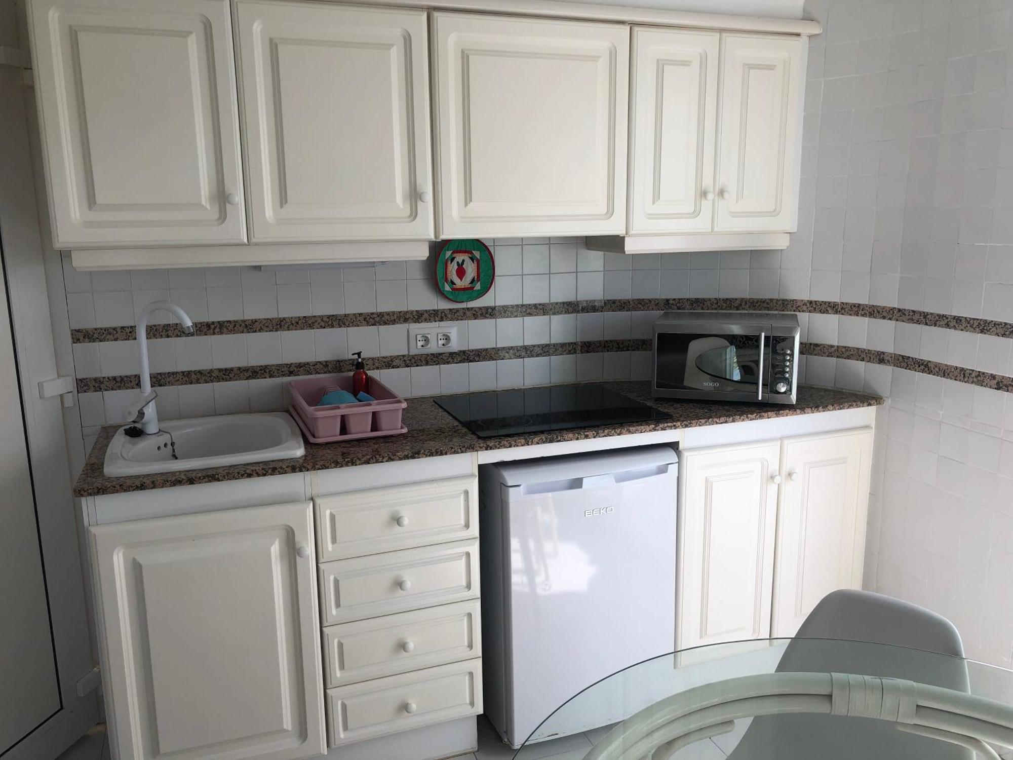 Atico Apartment Denia Ngoại thất bức ảnh